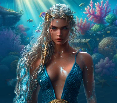 Triton Slots Online Casino Triton Slots Online Casino