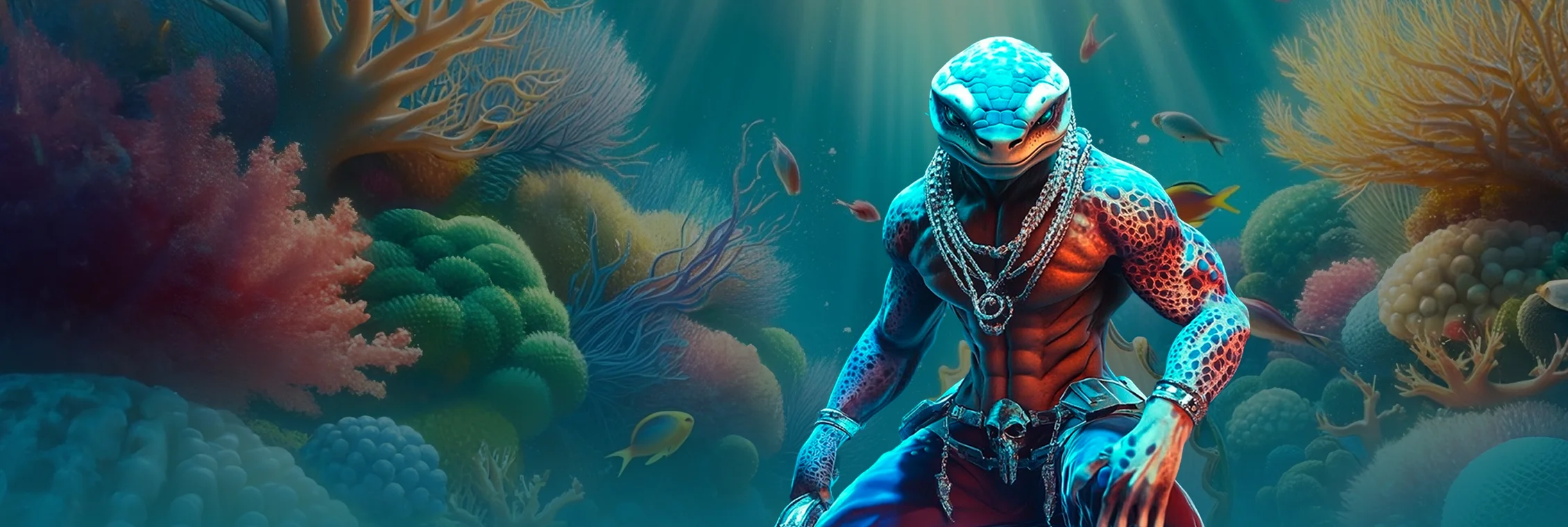 Triton Slots: Top-Rated Casino